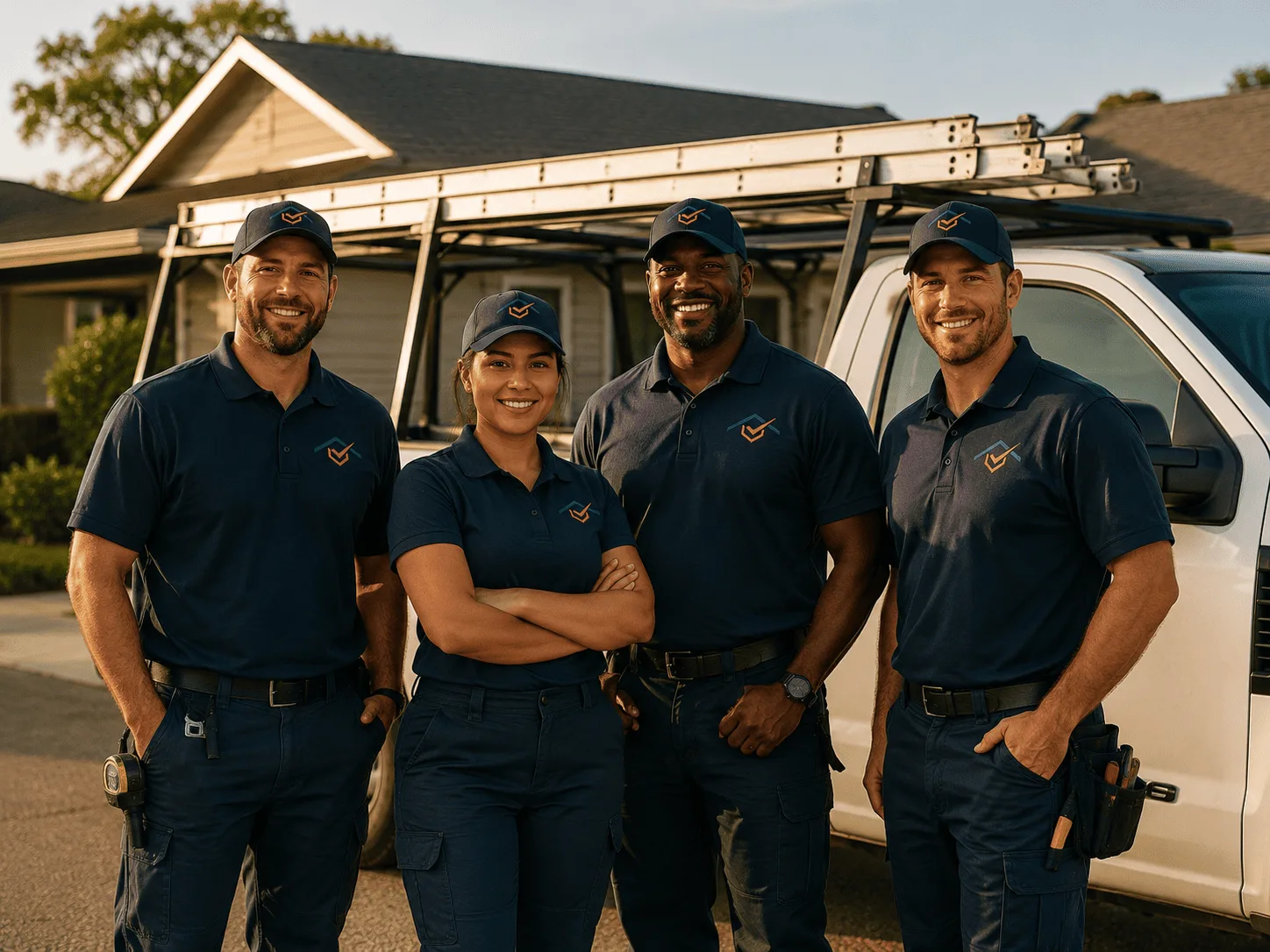 Roof Inspection company in Montrose, WV